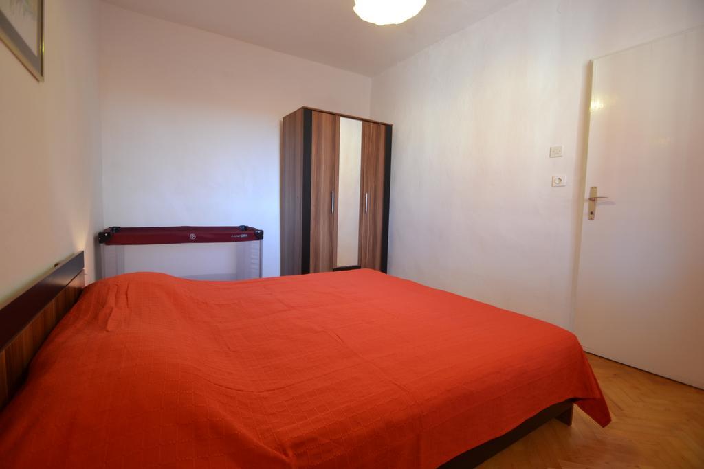 Apartments Kresan Sukošan Buitenkant foto