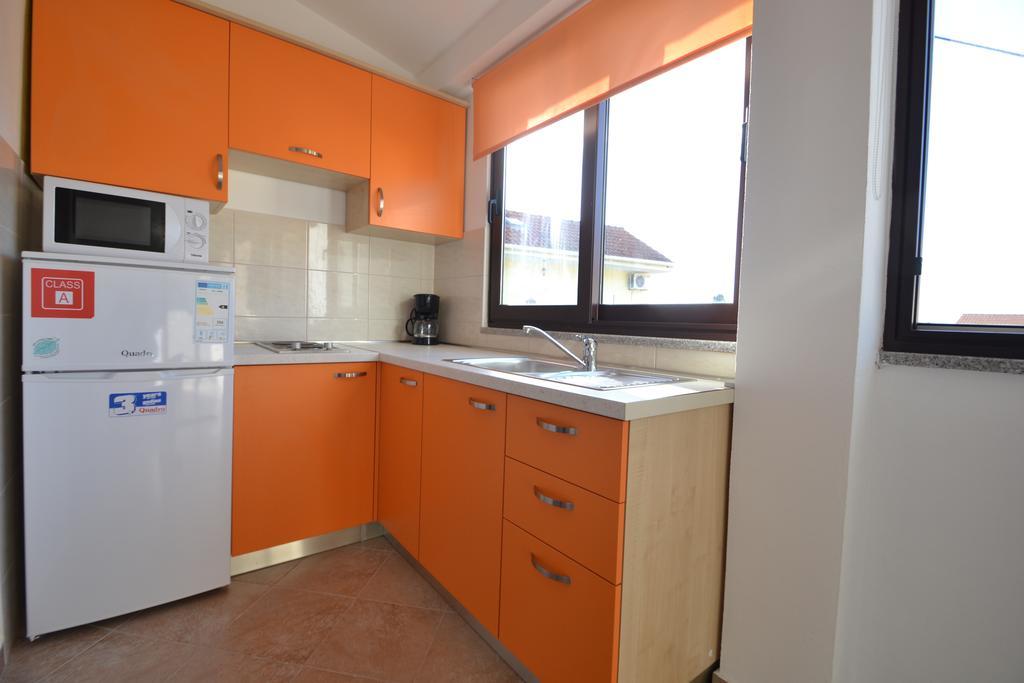 Apartments Kresan Sukošan Buitenkant foto